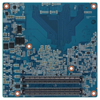 ESM-APLC&nbsp;|&nbsp;Ansicht von unten