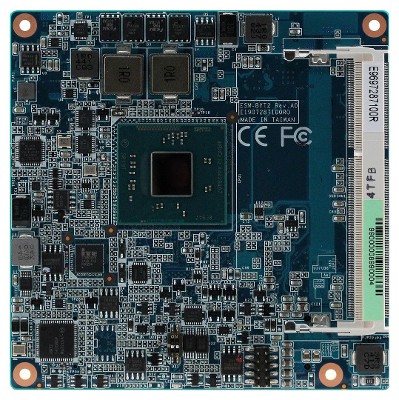 ESM-BYT2&nbsp;|&nbsp;Ansicht von oben