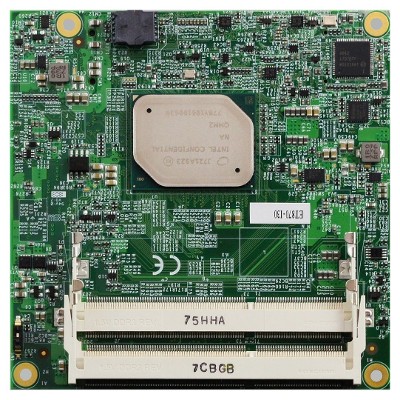 ET870&nbsp;|&nbsp;Ansicht von oben