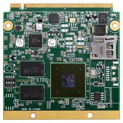 FS700&nbsp;|&nbsp;Ansicht von oben