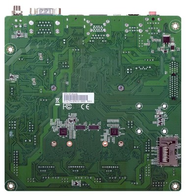 Q7X-151&nbsp;|&nbsp;Ansicht von unten