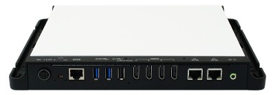 SI-304&nbsp;|&nbsp;Ansicht von vorne