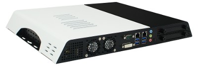 SI-60E DS&nbsp;|&nbsp;Ansicht von Seite