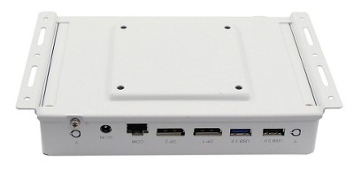 SI-83&nbsp;|&nbsp;Ansicht von hinten