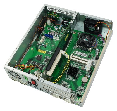 AMS200 ES&nbsp;|&nbsp;Detailansicht