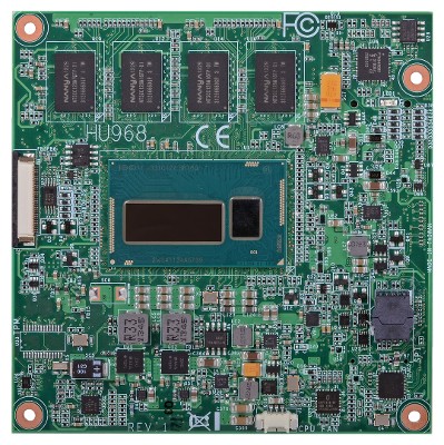 HU968&nbsp;|&nbsp;Ansicht von oben