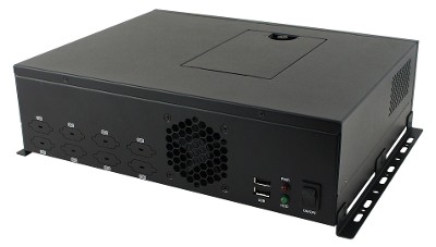 CMI222-805M&nbsp;|&nbsp;Ansicht von vorne