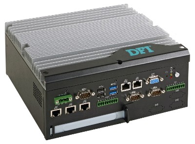 EC510-HD6G45&nbsp;|&nbsp;Ansicht von vorne