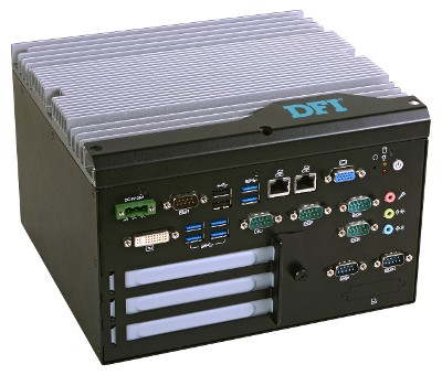 EC531-HD6881&nbsp;|&nbsp;Ansicht von vorne