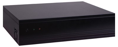 DT122-HR&nbsp;|&nbsp;Ansicht von vorne