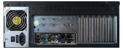 RM641-HD&nbsp;|&nbsp;Ansicht von hinten