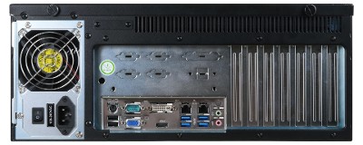 RM641-SD&nbsp;|&nbsp;Ansicht von hinten