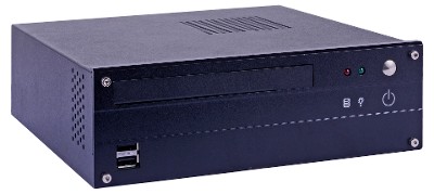 ST101-CP&nbsp;|&nbsp;Ansicht von vorne