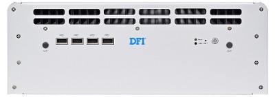 EC310&nbsp;|&nbsp;Ansicht von vorne