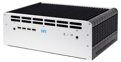 EC310&nbsp;|&nbsp;Ansicht von vorne