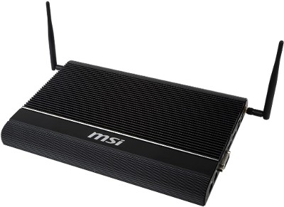 MS-9A95&nbsp;|&nbsp;Ansicht von oben