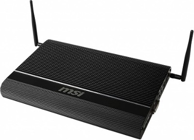 MS-9A75&nbsp;|&nbsp;Ansicht von oben