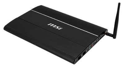 MS-9A65&nbsp;|&nbsp;Ansicht von oben