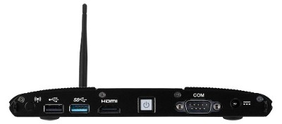 MS-9A65&nbsp;|&nbsp;Ansicht von vorne