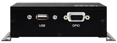 ISR101&nbsp;|&nbsp;Ansicht von hinten