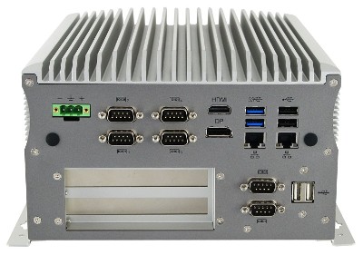 AMI210-PE&nbsp;|&nbsp;Ansicht von hinten