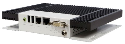 SI-08 DS&nbsp;|&nbsp;Ansicht von vorne