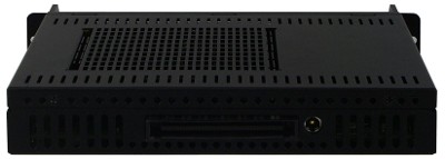 IOPS-18 DS&nbsp;|&nbsp;Ansicht von hinten