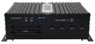 MPT-7000R&nbsp;|&nbsp;Ansicht von vorne