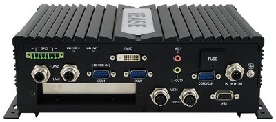 MPT-7000R&nbsp;|&nbsp;Ansicht von hinten