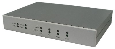 FWA7404 NA&nbsp;|&nbsp;Ansicht von vorne