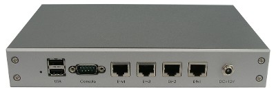 FWA7404 NA&nbsp;|&nbsp;Ansicht von hinten