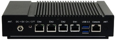 FWA5104&nbsp;|&nbsp;Ansicht von hinten