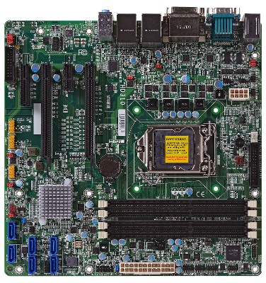 HD310-Q87&nbsp;|&nbsp;Ansicht von oben