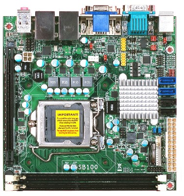 SB100-NRM&nbsp;|&nbsp;Ansicht von oben