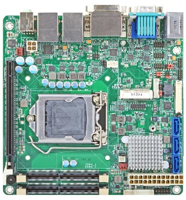 SD100&nbsp;|&nbsp;Ansicht von oben