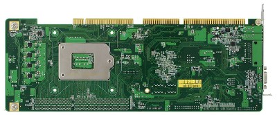 IB981&nbsp;|&nbsp;Ansicht von oben