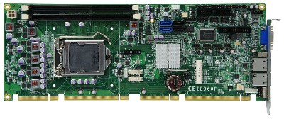 IB960F&nbsp;|&nbsp;Ansicht von oben