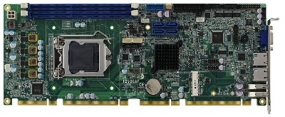 IB980&nbsp;|&nbsp;Ansicht von oben