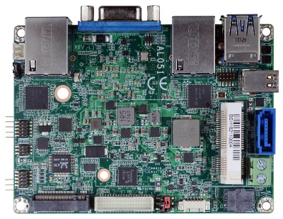 AL051&nbsp;|&nbsp;Ansicht von oben