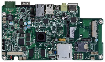 FS200&nbsp;|&nbsp;Ansicht von oben