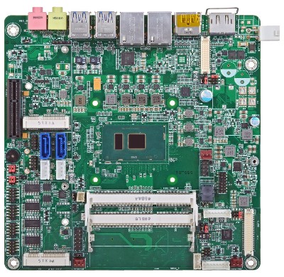 SU171&nbsp;|&nbsp;Ansicht von oben