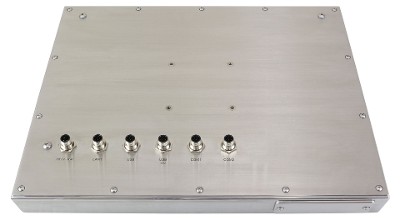 SPC150-HU&nbsp;|&nbsp;Ansicht von hinten