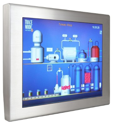 SPC150-BT2930R&nbsp;|&nbsp;Ansicht von vorne