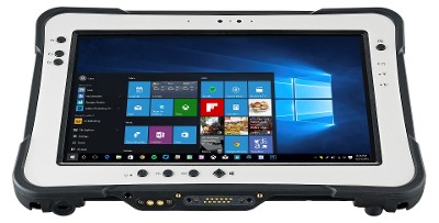 RPC101-BT&nbsp;|&nbsp;Ansicht Anschlüsse