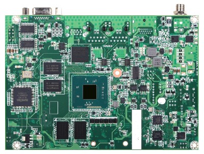BT551&nbsp;|&nbsp;Ansicht von unten