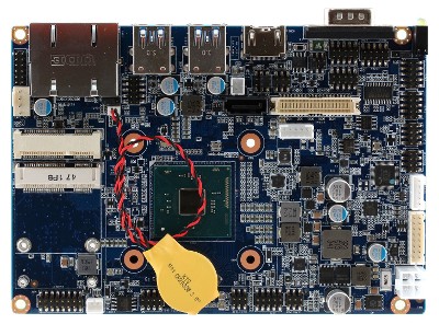ECM-BSW&nbsp;|&nbsp;Ansicht von oben