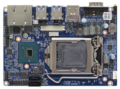 ECM-CFS&nbsp;|&nbsp;Ansicht von oben