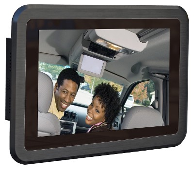 KS310-IMX6&nbsp;|&nbsp;Ansicht von vorne