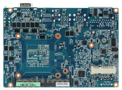 ECM-SKLH&nbsp;|&nbsp;Ansicht von unten