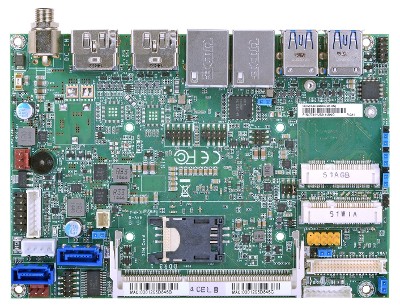 HU551&nbsp;|&nbsp;Ansicht von oben